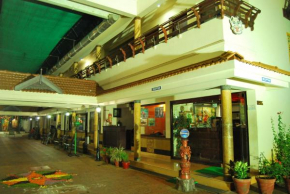 Guruvayoor Resort